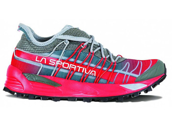 Sapatos La Sportiva Mutant W Coral