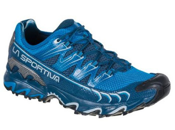 Sapatos La Sportiva Ultra Raptor Blue