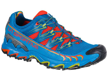 Sapatos La Sportiva Ultra Raptor Azul / Vermelho