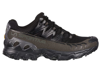 Sapatos La Sportiva Ultra Raptor GTX preto / cinza