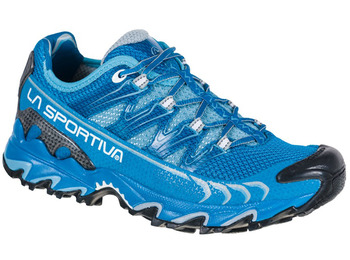 Sapatos La Sportiva Ultra Raptor W Blue