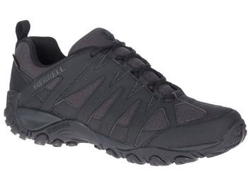 Sapatos Merrell Accentor Sport 2 GTX preto / cinza