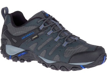 Tênis Merrell Accentor Sport GTX Gris antracita