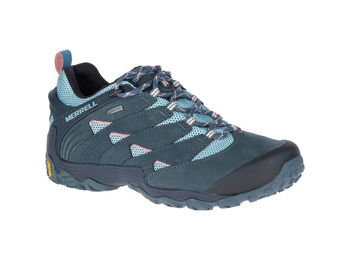 Sapatos Merrell Chameleon 7 GTX W azuis