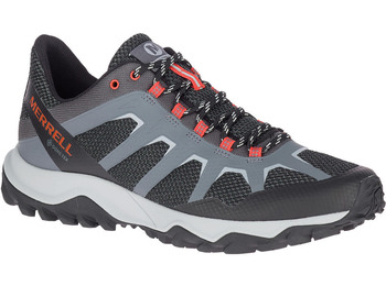 Merrell Fiery GTX sapatos cinza
