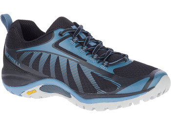 Sapatos Merrell Siren Edge 3 pretos / azuis