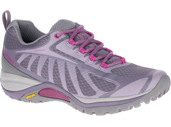 Sapatos Merrell Siren Edge 3 WP violeta / fúcsia