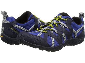 Merrell Waterpro Maipo 2 sapatos Azul