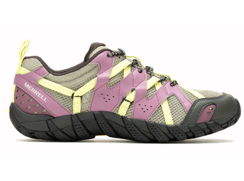 Sapatos Merrell Waterpro Maipo 2 W Malva/Amarelo/Bege
