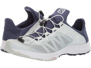 Sapatos Salomon Amphib Bold W Blue
