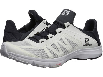 Sapatos brancos Salomon Amphib Bold W