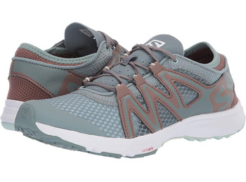Salomon Crossamphibian Swift 2 W tênis verde água