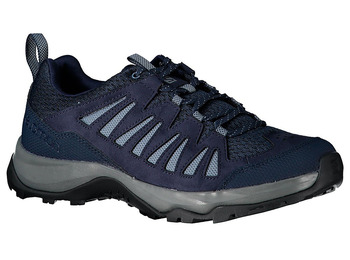 Sapatos Salomon Eos Aero Blue
