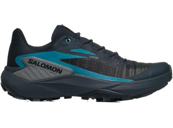 Salomon Genesis Tênis Marinho/Azul