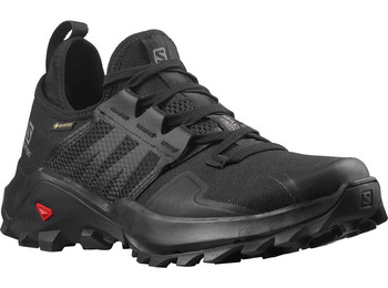 Sapatos Salomon Madcross GTX W pretos