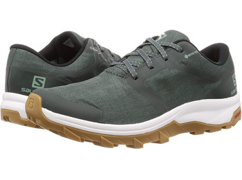 Salomon Outbound GTX Shoes Gray