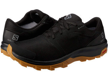 Salomon Outbound GTX Shoes Preto