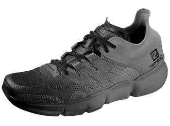Sapatos Salomon Predict RA Gray