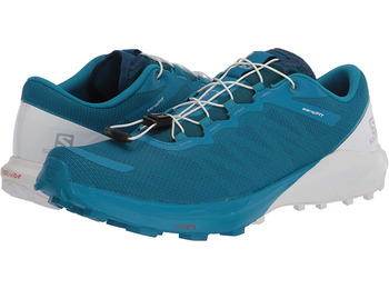 Sapatos Salomon Sense 4 / Pro Blue