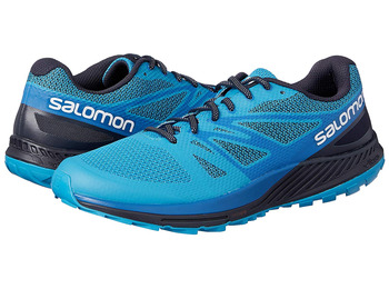 Sapatos Salomon Sense Escape Azul