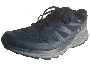 Sapatos Salomon Sense Escape GTX marinho / cinza
