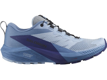 Sapatos Salomon Sense Ride 5 W Blue