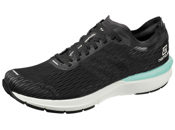 Sapatos pretos Salomon Sonic 3 Accelerate
