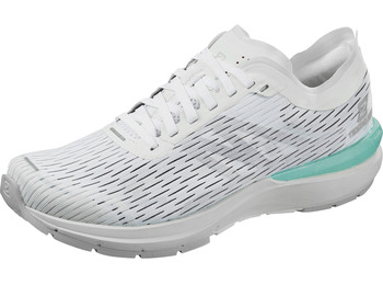 Sapatos brancos Salomon Sonic 3 Accelerate W