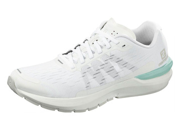 Salomon Sonic 3 Balance White Shoes