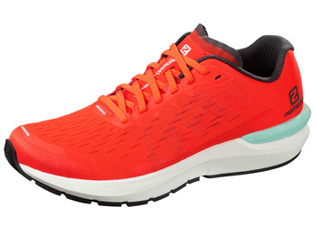 Sapatos Salomon Sonic 3 Balance Red