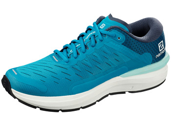 Sapatos Salomon Sonic 3 Confidence Blue