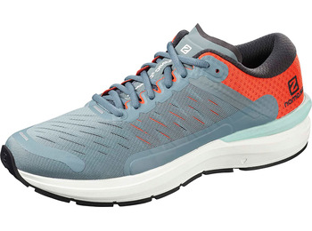 Sapatos Salomon Sonic 3 Confidence Grey