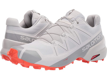 Tênis Salomon Speedcross 5 Branco