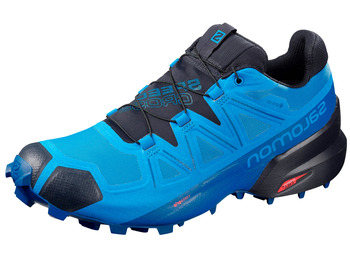 Tênis Salomon Speedcross 5 GTX Blue