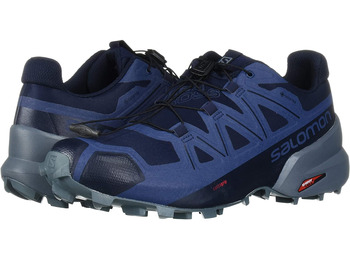 Sapatos Salomon Speedcross 5 GTX Marino