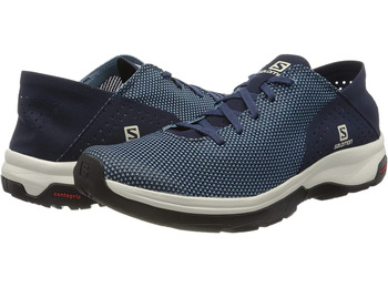 Sapatos Salomon Tech Lite Azul
