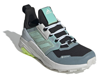 Sapatos Turquesa Salomon Terrex Trailmaker GTX W