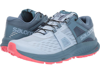 Sapatilhas Salomon Ultra W / Pro Azul Cobalto