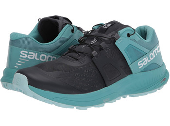 Sapatos Salomon Ultra W / Pro marinho / turquesa