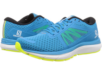 Sapatos Salomon Vectur Blue