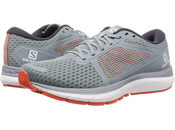 Sapatos Salomon Vectur Grey