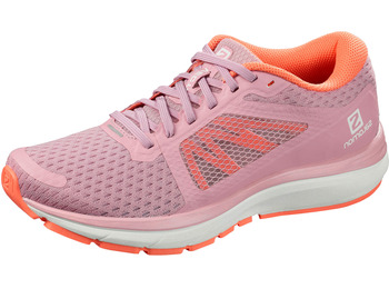 Sapatos Salomon Vectur W Malva