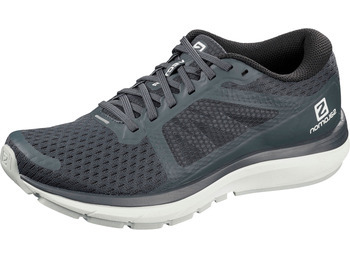Sapatos pretos Salomon Vectur W