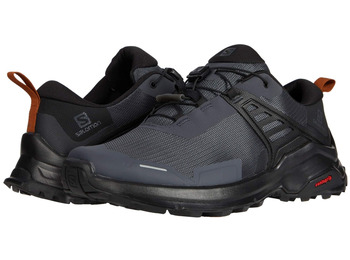 Sapatos Salomon X Raise Gray