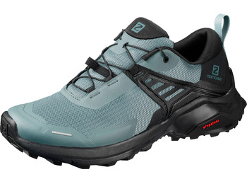 Sapatos Salomon X Raise W Grey