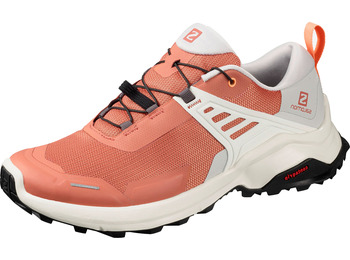 Sapatos Salomon X Raise W Rosa
