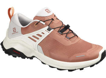 Sapatos Salomon X Raise W Salmon