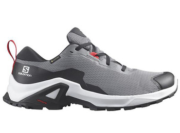 Sapatos Salomon X Reveal 2 GTX cinza/preto