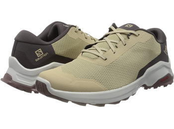Sapatos Salomon X Reveal Creme