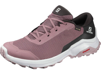 Salomon X Reveal GTX W Malva Shoes